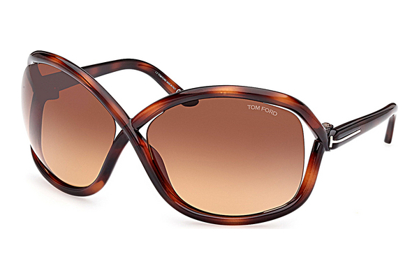 太阳镜 Tom Ford Bettina (FT1068 52F)