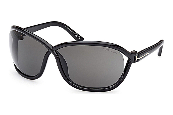 太阳镜 Tom Ford Fernanda (FT1069 01A)