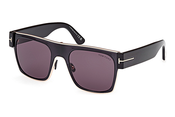 太阳镜 Tom Ford Edwin (FT1073 01A)