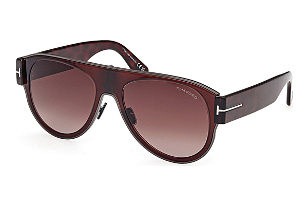 太阳镜 Tom Ford Lyle-02 (FT1074 48T)