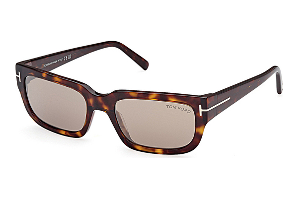 太阳镜 Tom Ford Ezra (FT1075 52L)