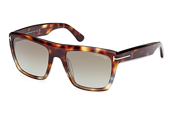 太阳镜 Tom Ford Alberto (FT1077 55G)