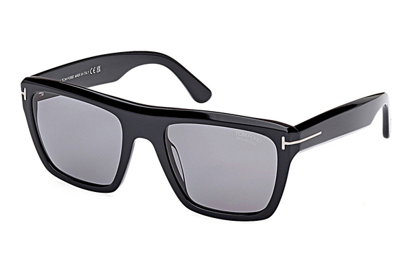 太阳镜 Tom Ford Alberto (FT1077-N 01D)