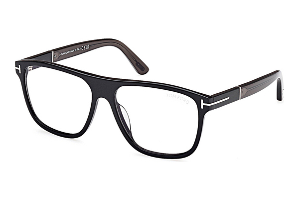 太阳镜 Tom Ford Frances (FT1081 01A)