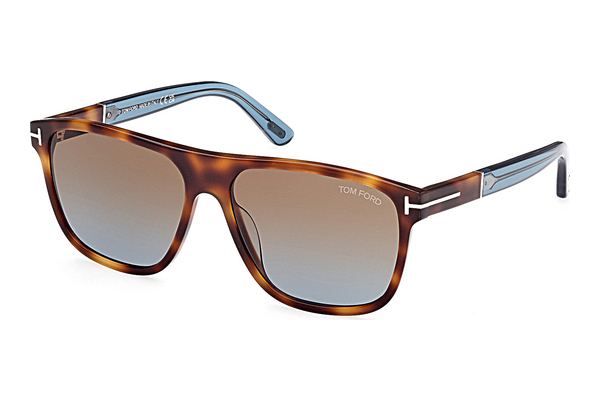 太阳镜 Tom Ford Frances (FT1081 53F)