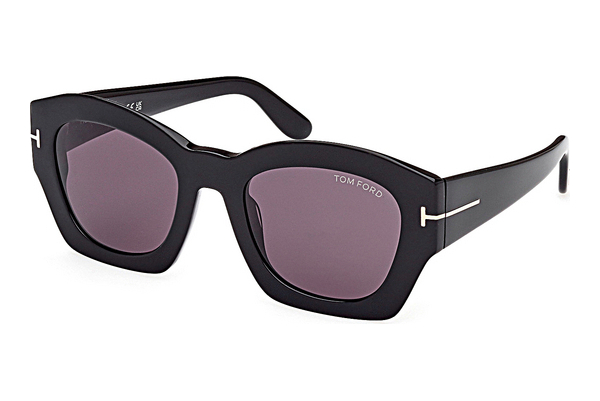 太阳镜 Tom Ford Guilliana (FT1083 01A)