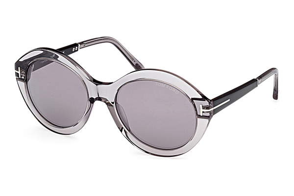 太阳镜 Tom Ford Seraphina (FT1088 20C)