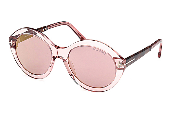 太阳镜 Tom Ford Seraphina (FT1088 72Z)