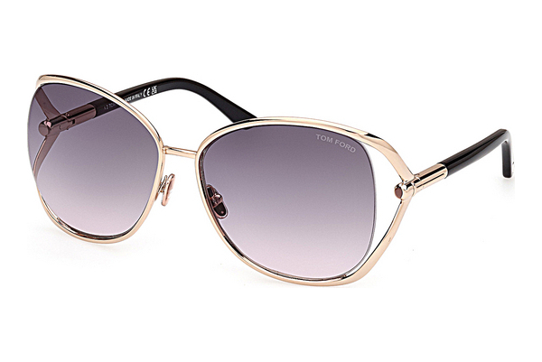 太阳镜 Tom Ford Marta (FT1091 28B)