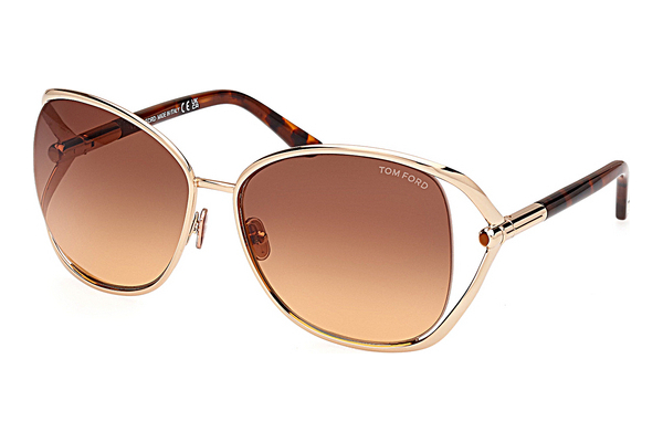 太阳镜 Tom Ford Marta (FT1091 28F)