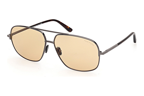 太阳镜 Tom Ford Tex (FT1096 08E)