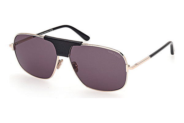 太阳镜 Tom Ford Tex (FT1096 28A)