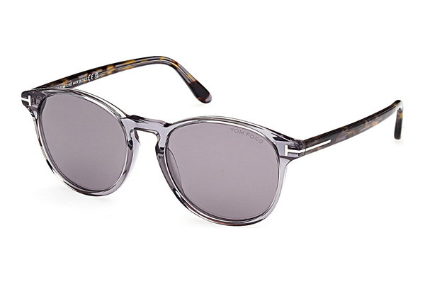 太阳镜 Tom Ford Lewis (FT1097 20C)