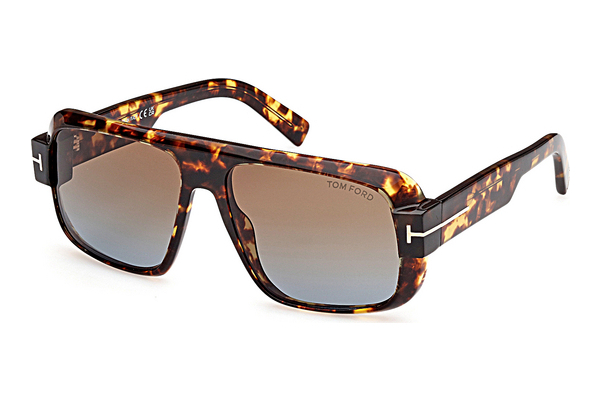 太阳镜 Tom Ford Turner (FT1101 52F)