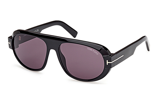 太阳镜 Tom Ford Blake-02 (FT1102 01A)