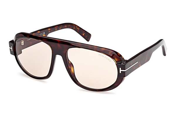 太阳镜 Tom Ford Blake-02 (FT1102 52E)