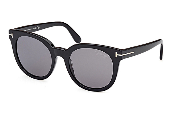 太阳镜 Tom Ford Moira (FT1109 01D)