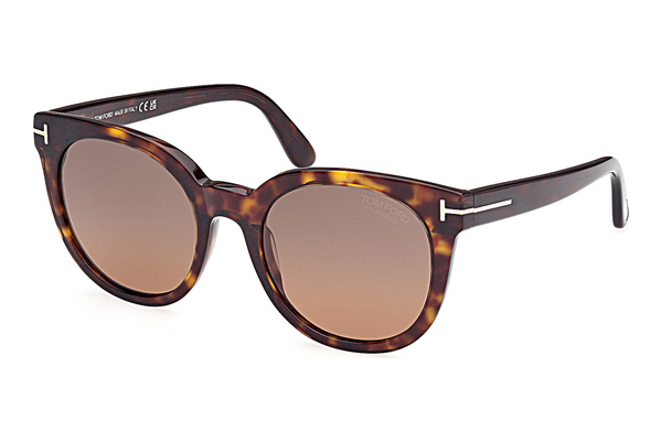 太阳镜 Tom Ford Moira (FT1109 52H)