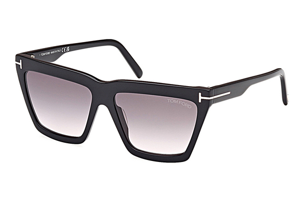 太阳镜 Tom Ford Eden (FT1110 01B)