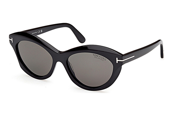 太阳镜 Tom Ford Toni (FT1111 01D)