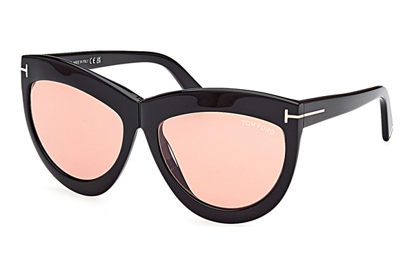 太阳镜 Tom Ford Doris (FT1112 01E)