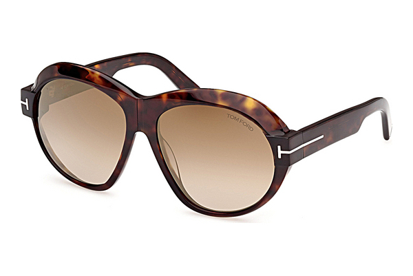 太阳镜 Tom Ford Inger (FT1113 52G)