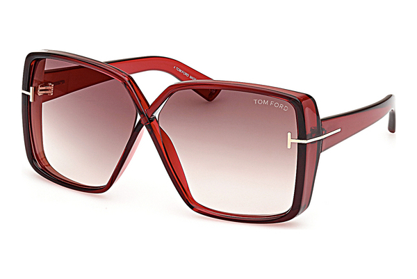 太阳镜 Tom Ford Yvonne (FT1117 66G)