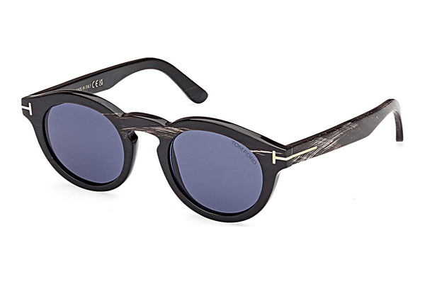 太阳镜 Tom Ford FT1128-P 63V