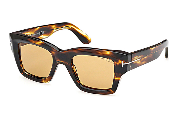 太阳镜 Tom Ford Ilias (FT1154 52E)