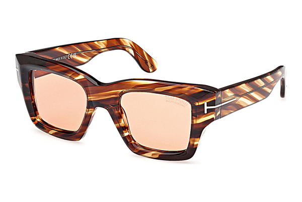 太阳镜 Tom Ford Ilias (FT1154 55E)