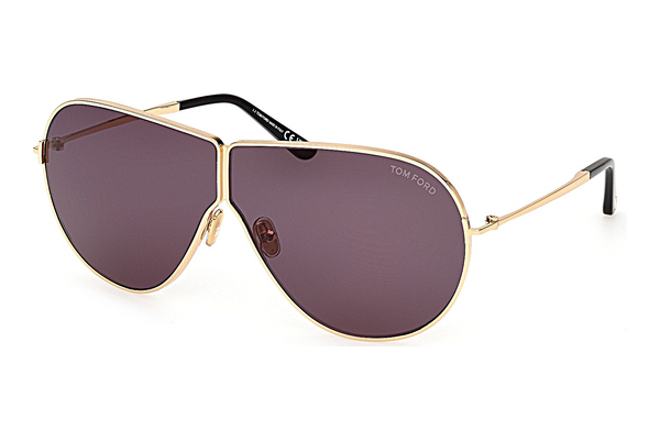 太阳镜 Tom Ford Keating (FT1158 30A)