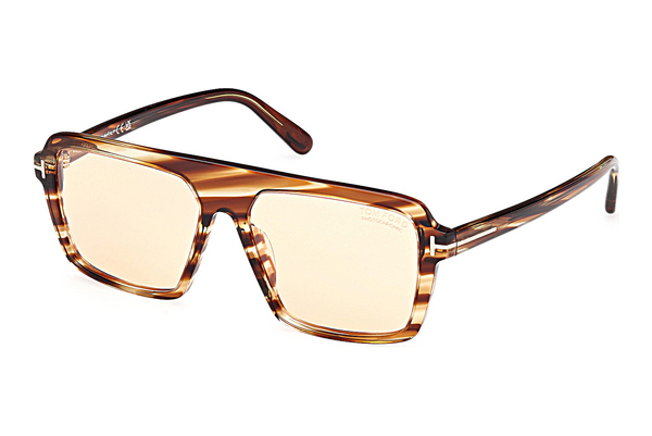 太阳镜 Tom Ford Vincent (FT1176 53E)