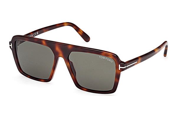 太阳镜 Tom Ford Vincent (FT1176 53N)