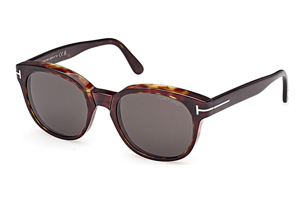 太阳镜 Tom Ford Mert (FT1180 52A)