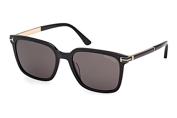 太阳镜 Tom Ford Jochem (FT1183 01A)