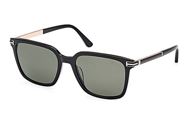 太阳镜 Tom Ford Jochem (FT1183 01R)