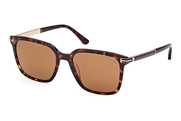 太阳镜 Tom Ford Jochem (FT1183 52E)