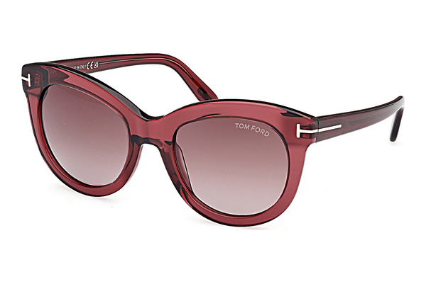 太阳镜 Tom Ford Odette (FT1189 69T)