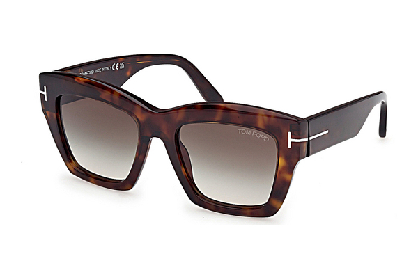 太阳镜 Tom Ford Luna (FT1191 52B)