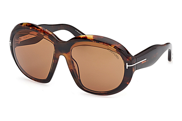 太阳镜 Tom Ford Angellica (FT1193 52E)