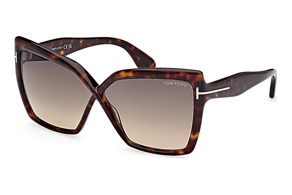 太阳镜 Tom Ford Fiore (FT1195 52B)