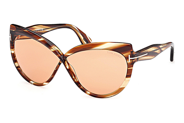 太阳镜 Tom Ford Beatrice (FT1196 53E)