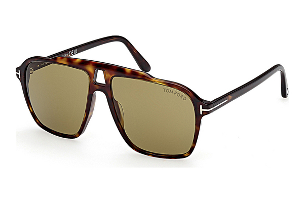 太阳镜 Tom Ford Autari (FT1209 52N)